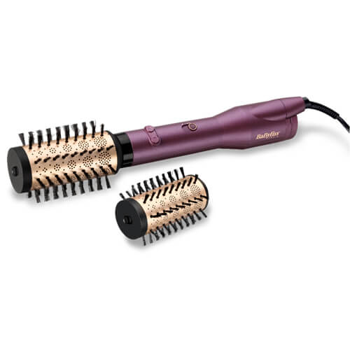 Babyliss Hair Dryer Brush Pack for Israel