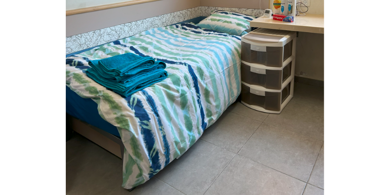 Maximizing Living Space in Your Israel Dorm - The Ultimate Guide
