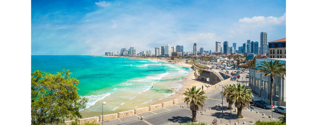Making the Most of Your Pesach Break in Israel