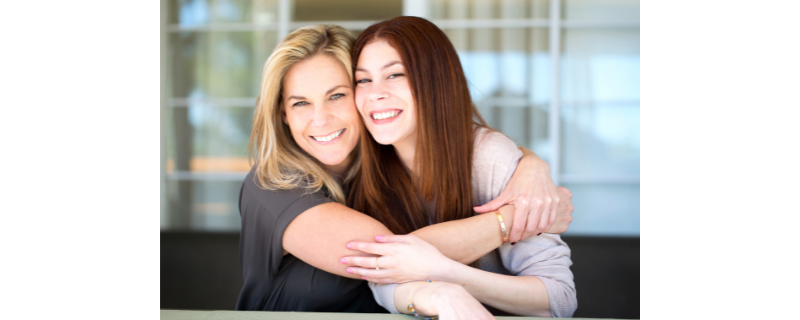 Relating to your Child During their GAP Year in Israel ~ Advice from Parents Who Have Been There