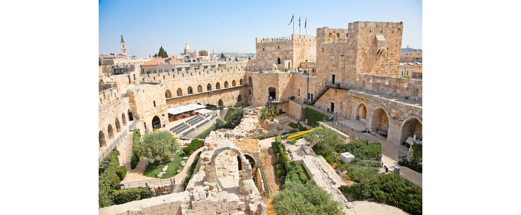8 Exciting Ideas for a day out in Jerusalem