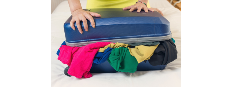 What Not to Bring to Israel: Save Space, Stress Less