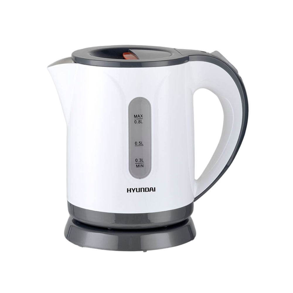 Electric Kettle 1.7 Liter – Pack for Israel