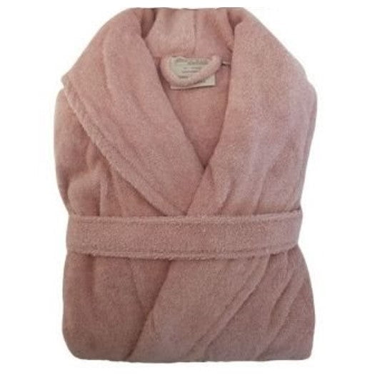 Israeli Bath Robe Pampering Bathrobe + Handmade Soaps Package – Pack for Israel